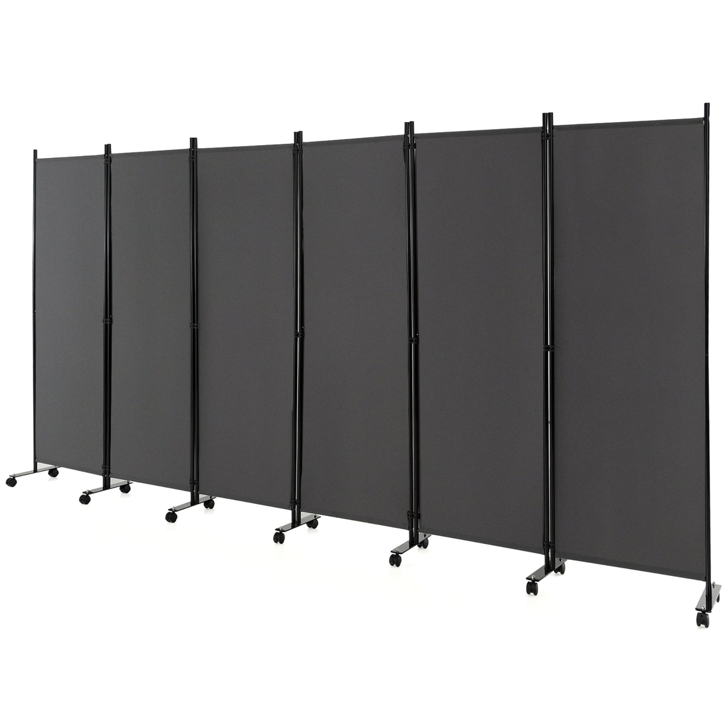Room Dividers for Gym for Sisters Iftar Privacy
