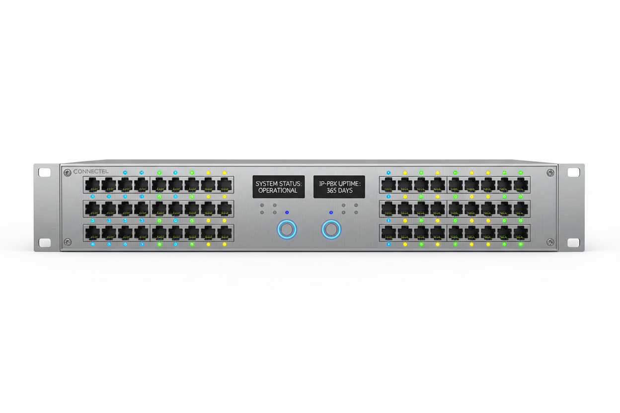 VOIP telephone system (incl Installation)