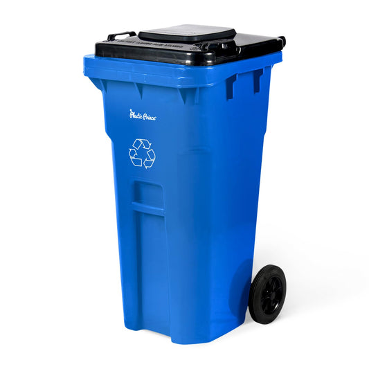 Recycle Bins (32 gallon)