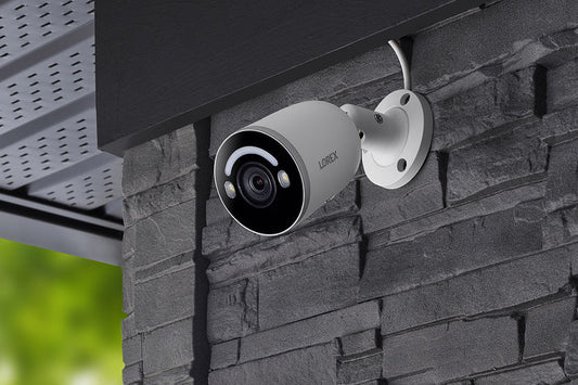 Security Cameras