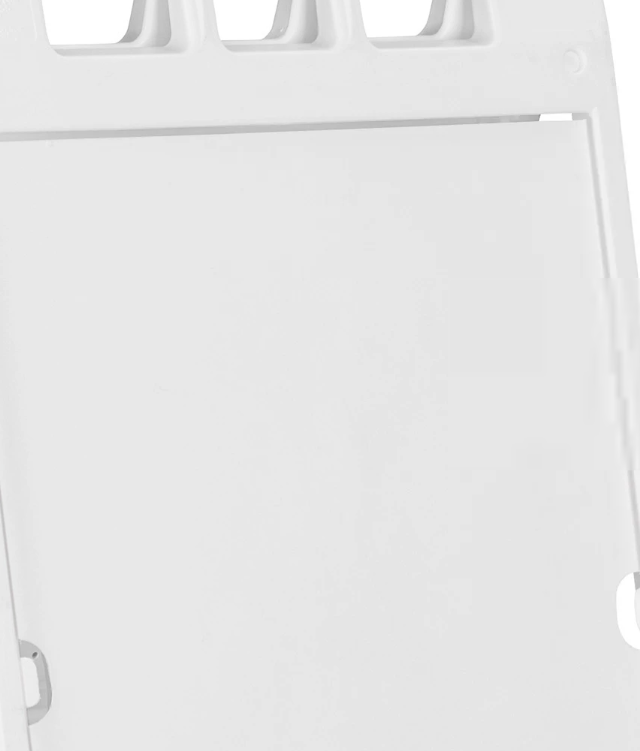 Large A-Frame Sign Holders for Traffic/Parking
