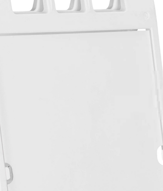 Large A-Frame Sign Holders for Traffic/Parking