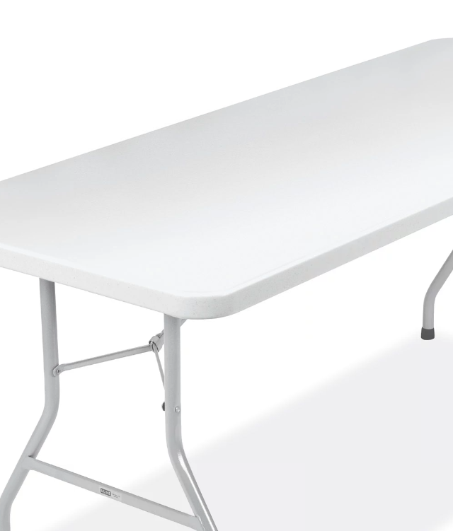 Folding Tables (72x30) - Batch 2