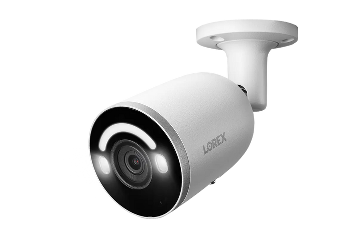 Security Cameras