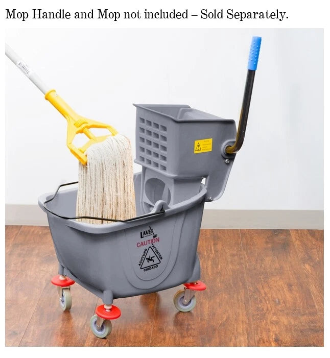 Mop Bucket/Wringer