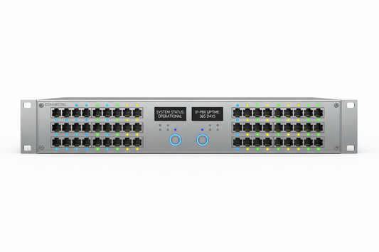 VOIP telephone system (incl Installation)