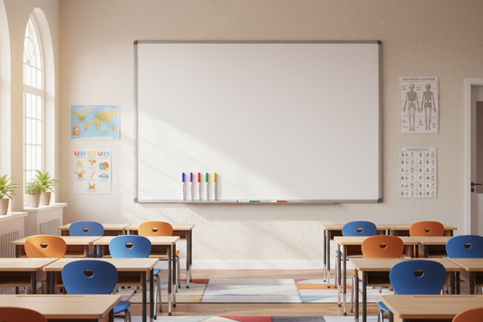 Whiteboards for School